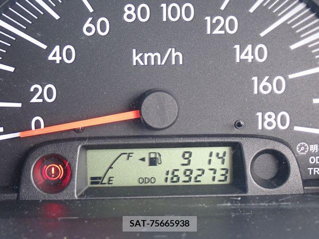 Toyota PROBOX VAN 2012-02 383171-9
