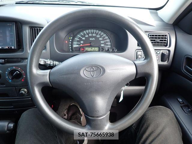 Toyota PROBOX VAN 2012-02 383171-7