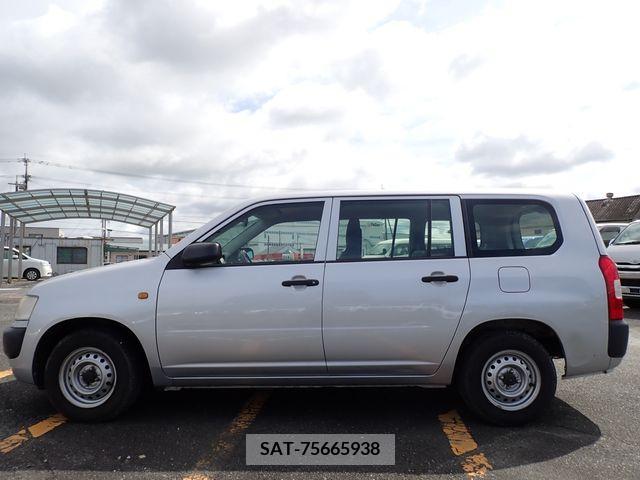 Toyota PROBOX VAN 2012-02 383171-6