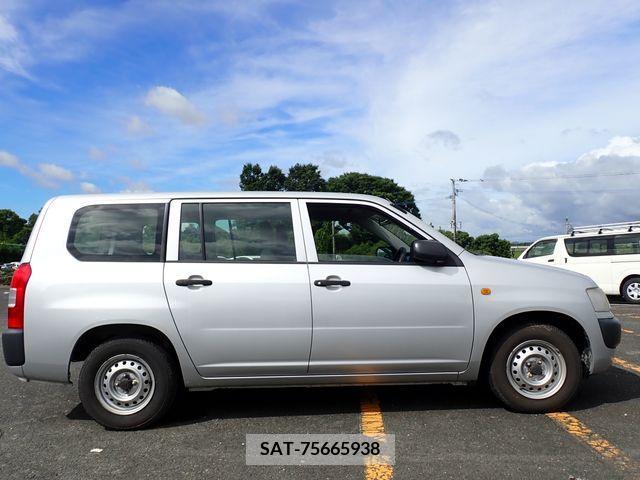 Toyota PROBOX VAN 2012-02 383171-4