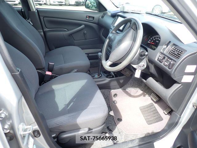Toyota PROBOX VAN 2012-02 383171-1