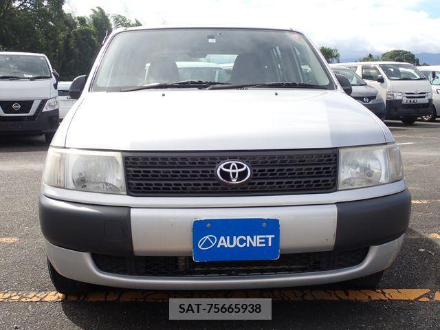 Toyota PROBOX VAN 2012-02 383171-3