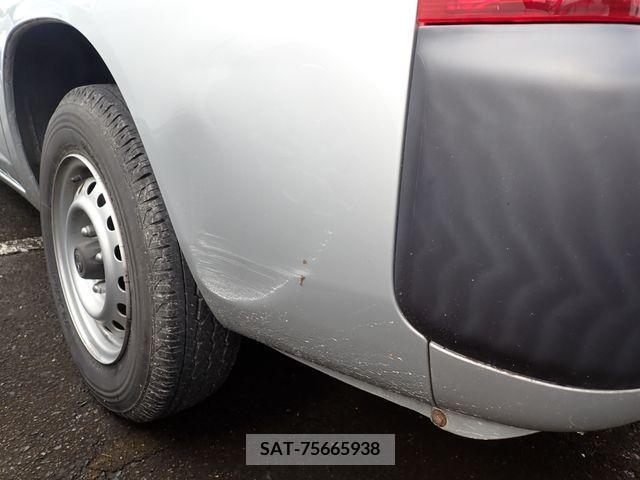 Toyota PROBOX VAN 2012-02 383171-25