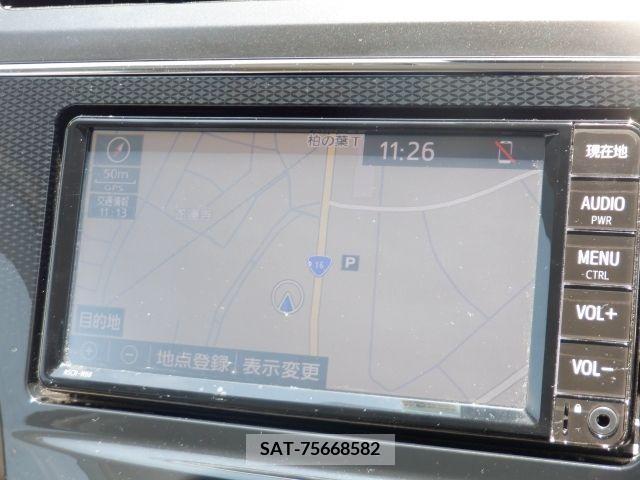Toyota PRIUS ALPHA 2019-04 330188-6