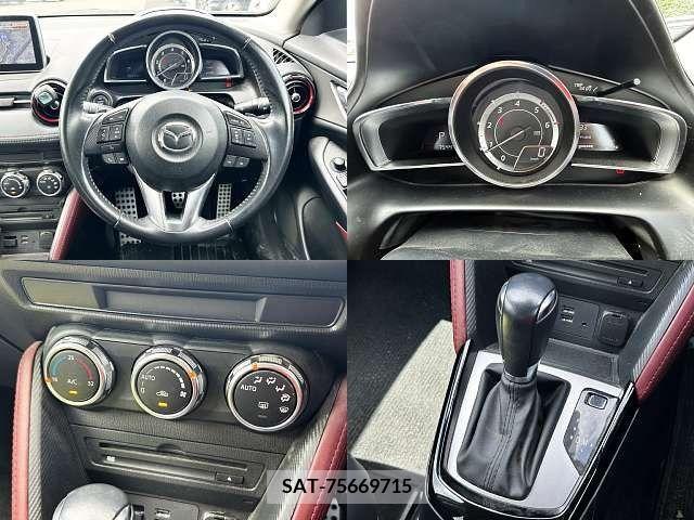 Mazda CX-3 2015-09 390181-7