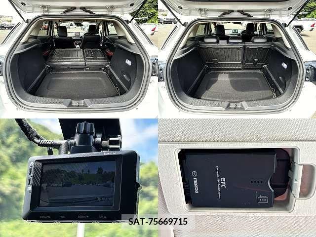 Mazda CX-3 2015-09 390181-6