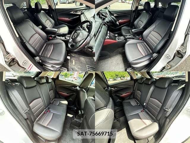 Mazda CX-3 2015-09 390181-5