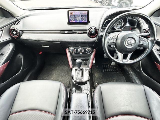 Mazda CX-3 2015-09 390181-1