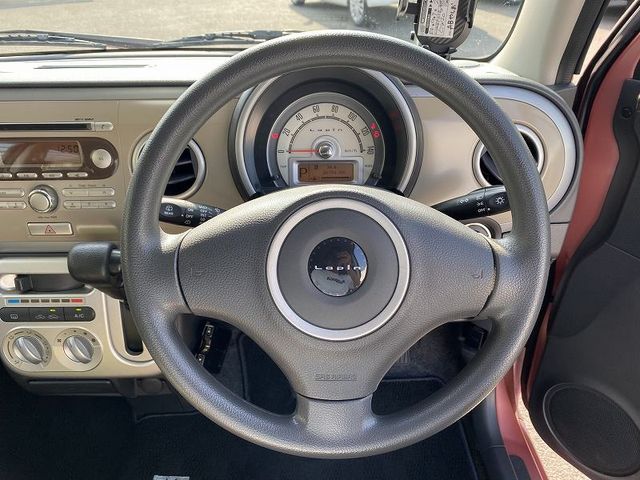 Suzuki LAPIN 2012-09 19499-20