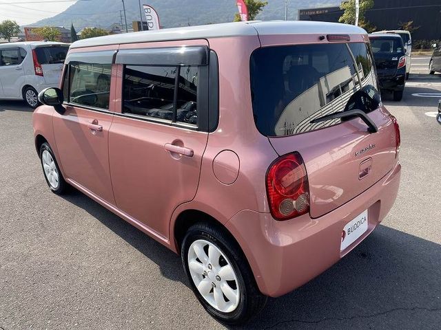 Suzuki LAPIN 2012-09 19499-5