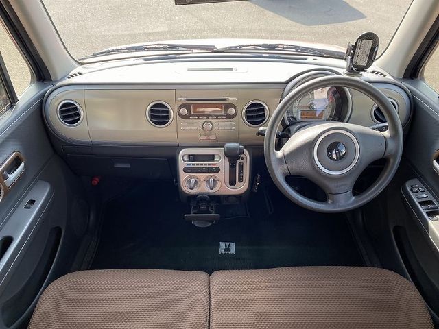 Suzuki LAPIN 2012-09 19499-9