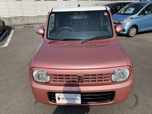 Suzuki LAPIN 2012-09 19499-2