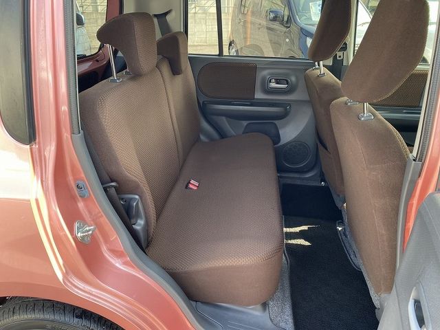 Suzuki LAPIN 2012-09 19499-14