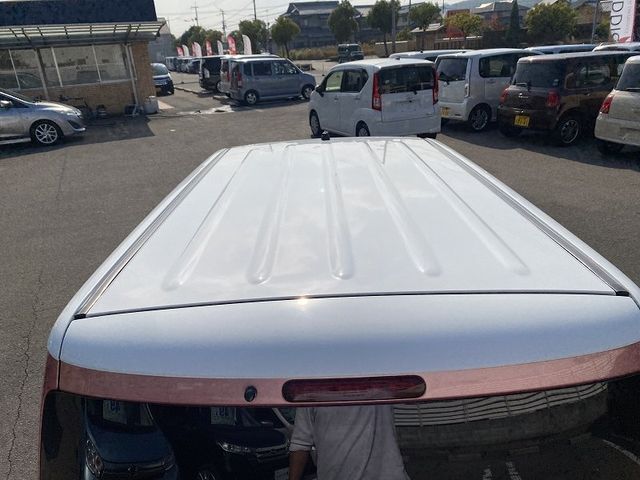 Suzuki LAPIN 2012-09 19499-25