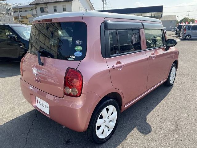 Suzuki LAPIN 2012-09 19499-7
