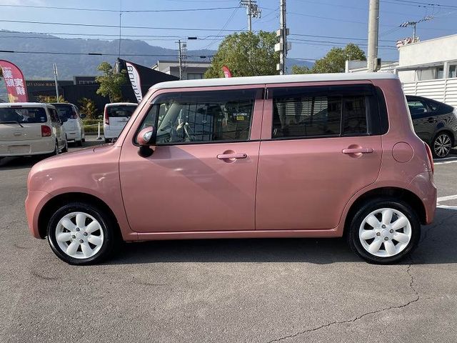 Suzuki LAPIN 2012-09 19499-4