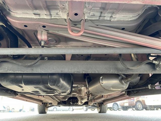 Suzuki LAPIN 2012-09 19499-26
