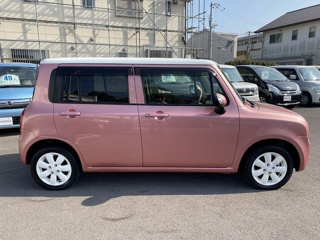 Suzuki LAPIN 2012-09 19499-8