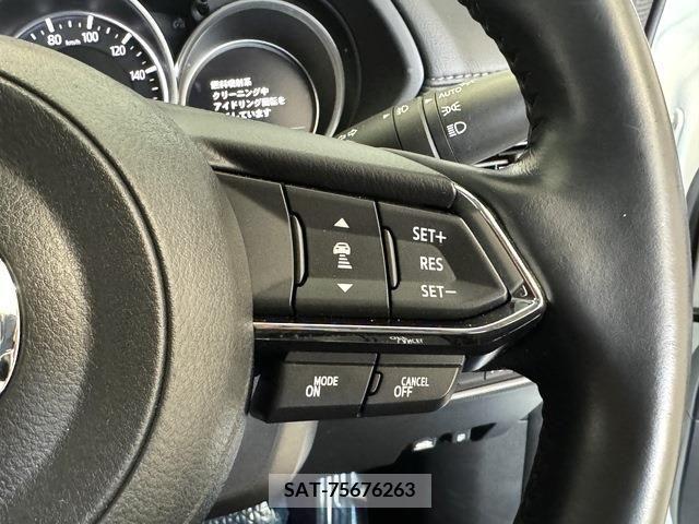 Mazda CX-5 2018-06 308384-18