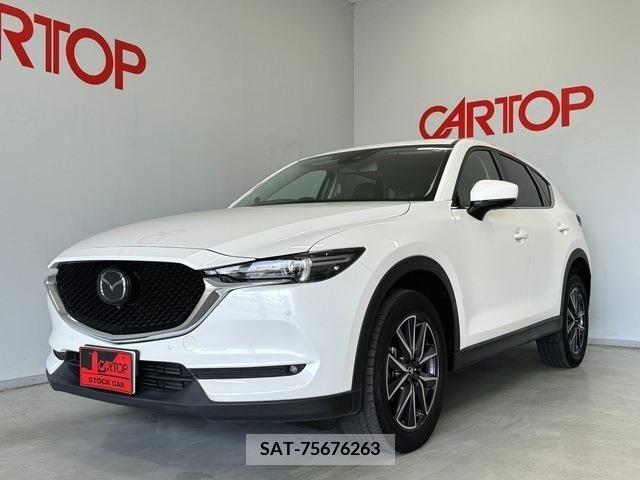 Mazda CX-5 2018-06 308384-0