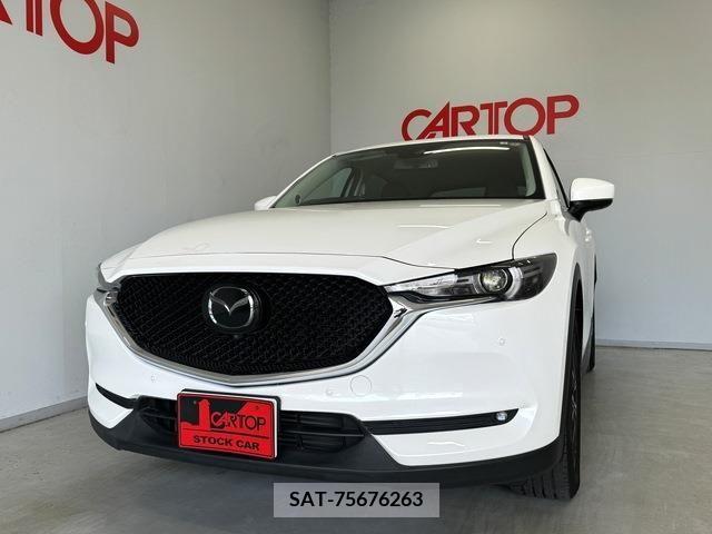 Mazda CX-5 2018-06 308384-7