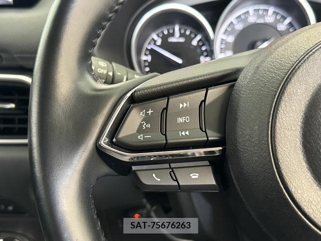 Mazda CX-5 2018-06 308384-17