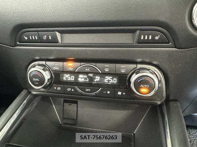 Mazda CX-5 2018-06 308384-16