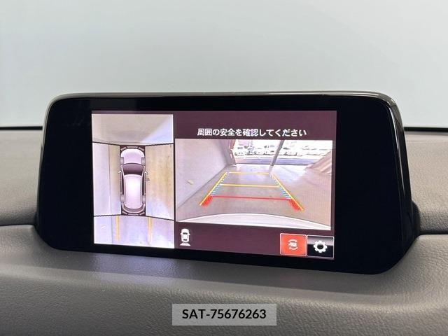 Mazda CX-5 2018-06 308384-5