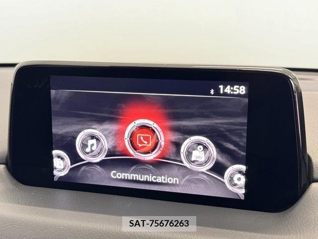 Mazda CX-5 2018-06 308384-4