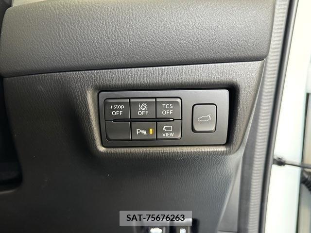 Mazda CX-5 2018-06 308384-14