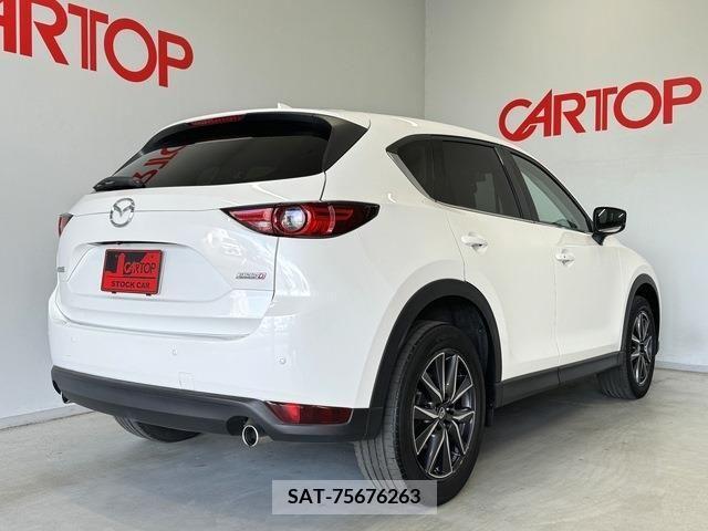 Mazda CX-5 2018-06 308384-3