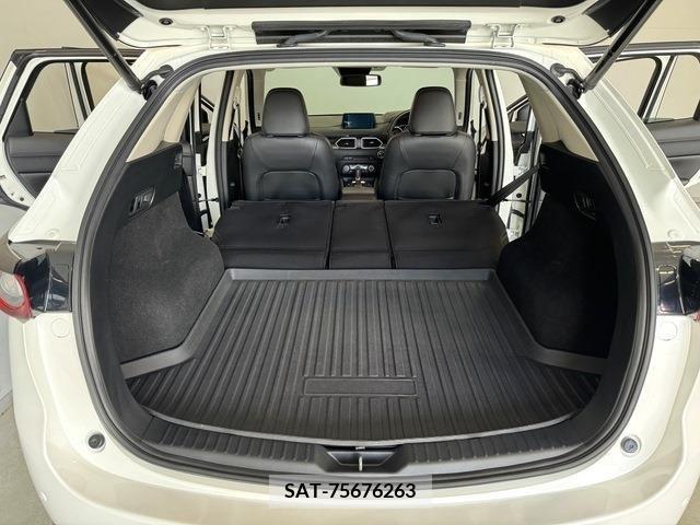 Mazda CX-5 2018-06 308384-12