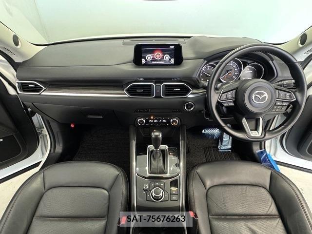 Mazda CX-5 2018-06 308384-2