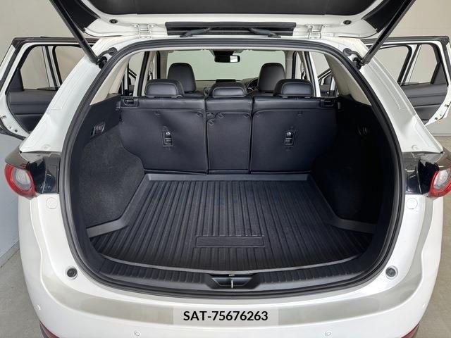 Mazda CX-5 2018-06 308384-11