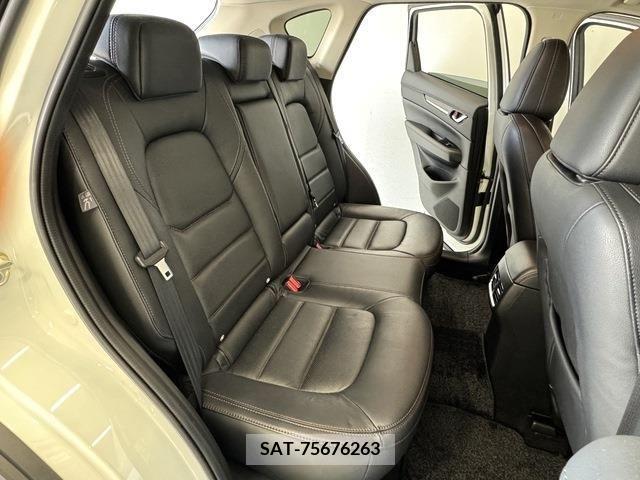 Mazda CX-5 2018-06 308384-10