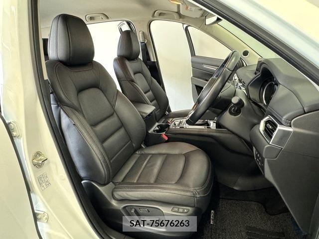 Mazda CX-5 2018-06 308384-9