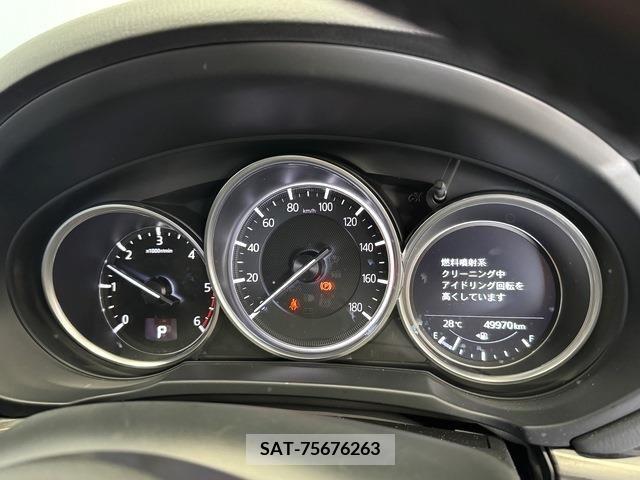 Mazda CX-5 2018-06 308384-19