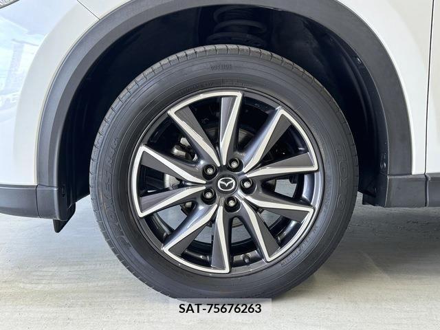 Mazda CX-5 2018-06 308384-8