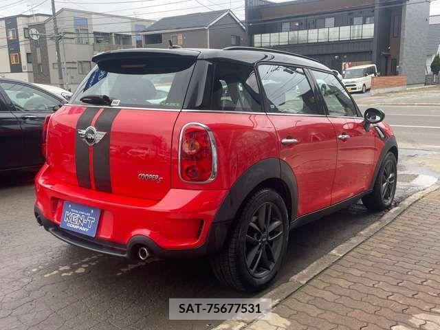 Bmw MINI 2012-08 262796-5