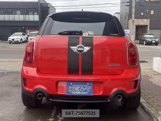 Bmw MINI 2012-08 262796-4