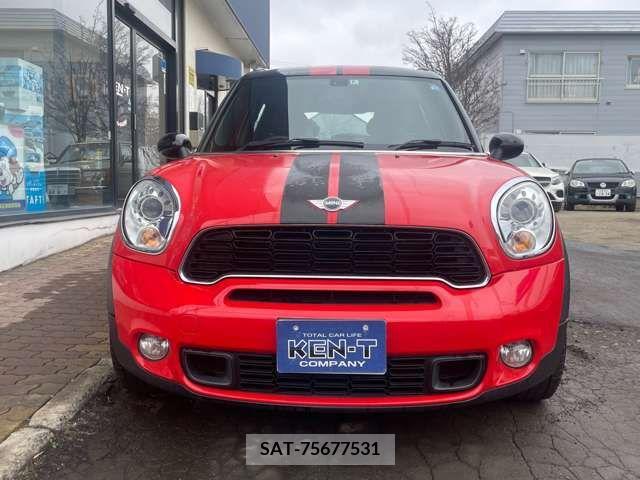 Bmw MINI 2012-08 262796-1