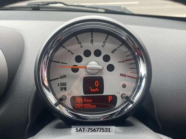 Bmw MINI 2012-08 262796-9