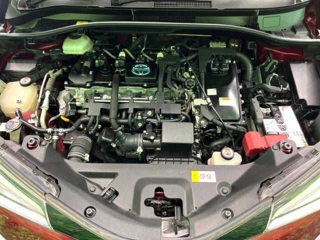 Toyota C-HR 2018-01 14788-18