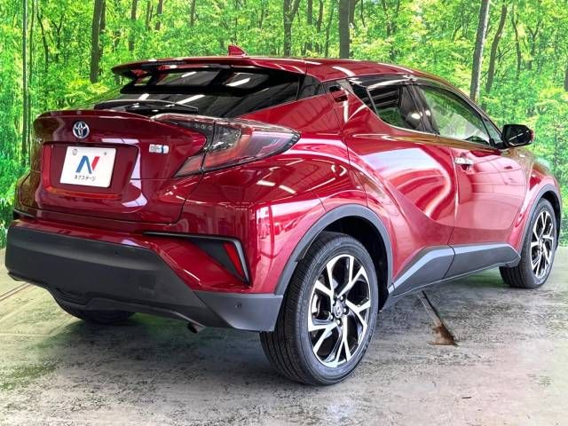 Toyota C-HR 2018-01 14788-17