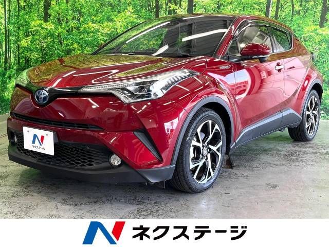 Toyota C-HR 2018-01 14788-0