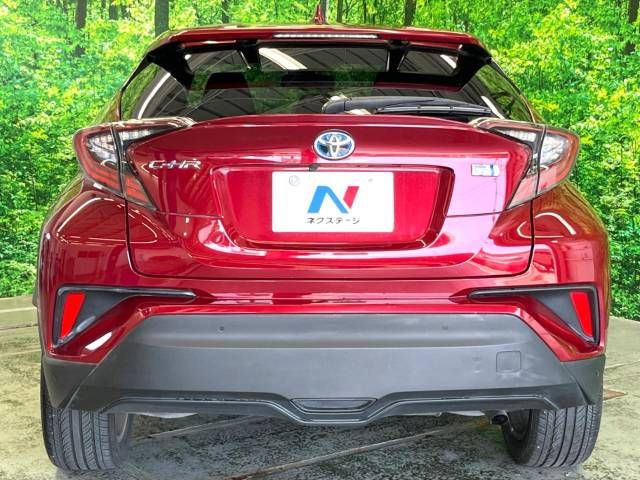 Toyota C-HR 2018-01 14788-15