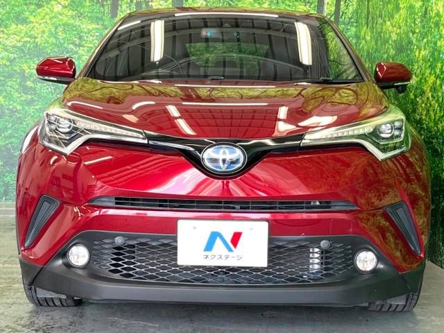 Toyota C-HR 2018-01 14788-14