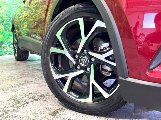 Toyota C-HR 2018-01 14788-13