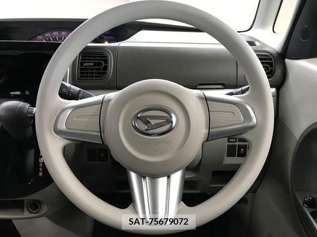 Daihatsu TANTO 2016-03 377418-15
