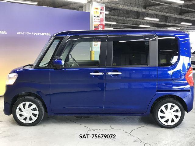 Daihatsu TANTO 2016-03 377418-13